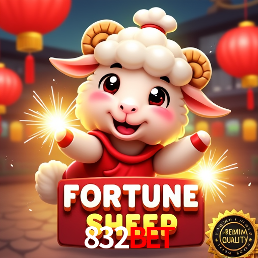 832bet fortune