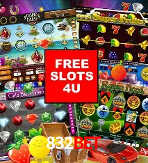 Principais provedores de slots da 832bet - NetEnt, Pragmatic Play, Play'n GO