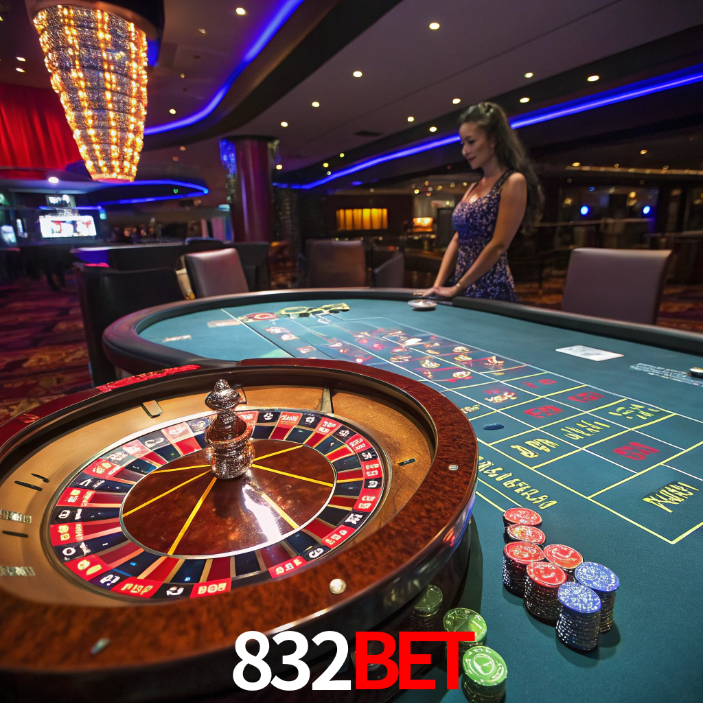 832bet cassino